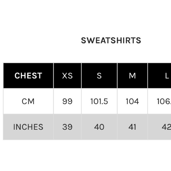 Boy London Size xs designer brand mens xs can fit women’s as well unisex - Picture 9 of 10